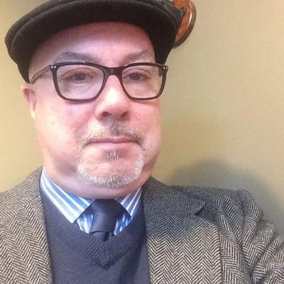 Photo of Dean J.