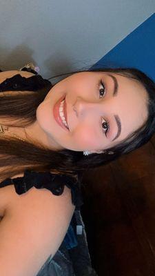 Photo of Katishia M.