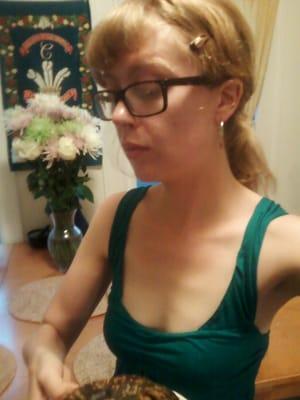 Photo of Thea B.