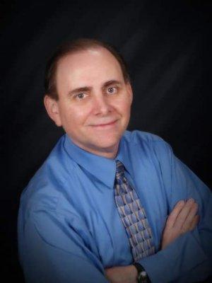 Photo of Tony S.