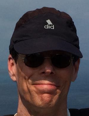 Photo of David L.