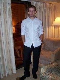 Photo of Matt D.