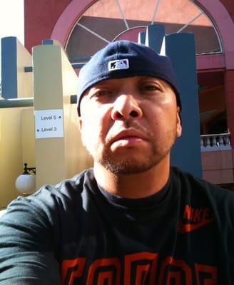 Photo of Sean Lloyd S.