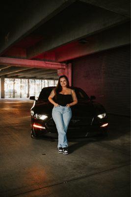 photo of Courtney W.