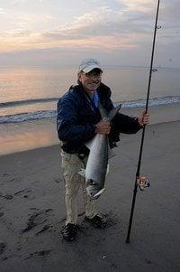 photo of Peter N.