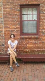 photo of Catherine N.