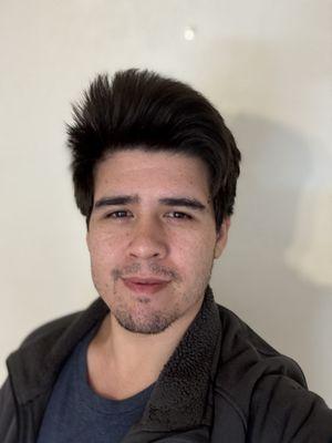 photo of Leonardo N.