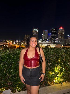 Photo of Tijah M.