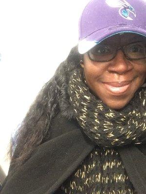 Photo of Michelle P.
