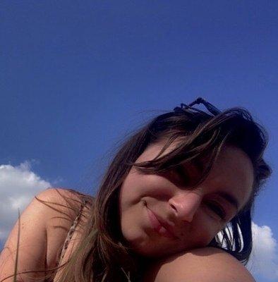 Photo of Lauren B.