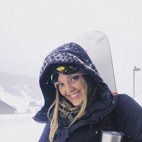 Photo of Katie T.