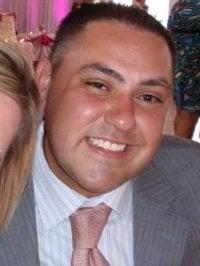 Photo of Paul D.