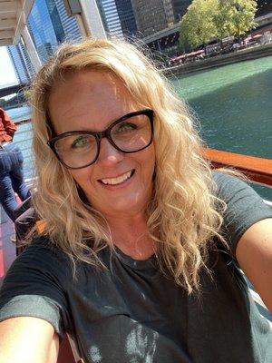 Photo of Stephanie M.