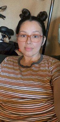 Photo of Sierra U.