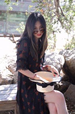 Photo of Celine T.