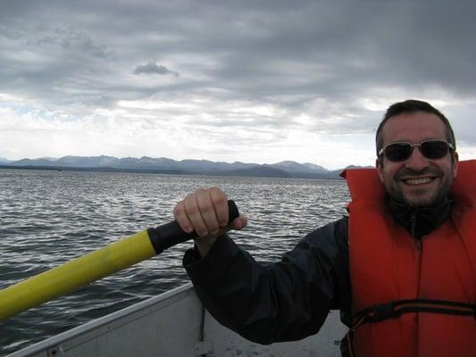 Photo of Steve L.