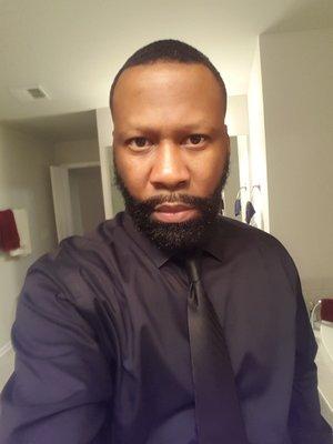 Photo of Michael W.