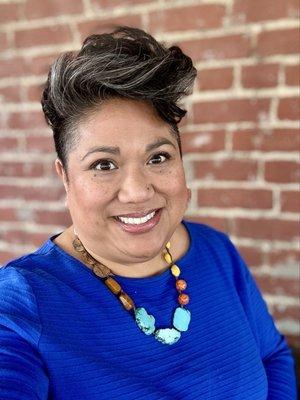 photo of jennifer d.