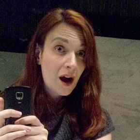 Photo of Katherine D.
