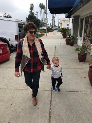 photo of MaryAnne W.