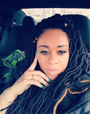 Photo of Tonya D.