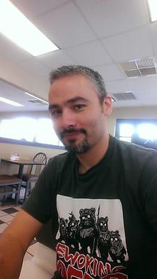 Photo of Brian D.