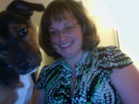 Photo of JoBeth D.