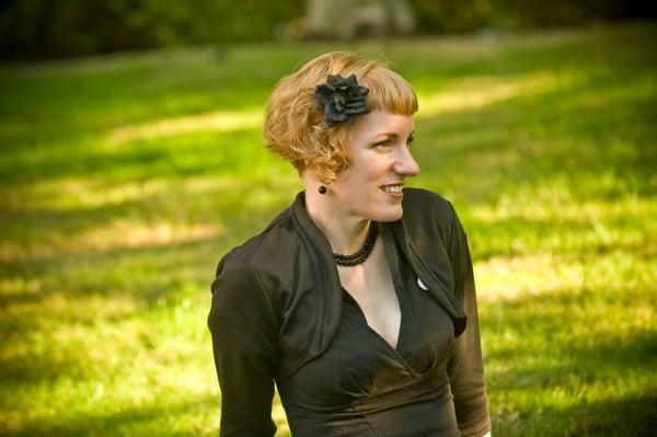 photo of Alison Y.