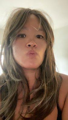 Photo of Janet K.