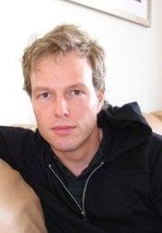 Photo of M R.