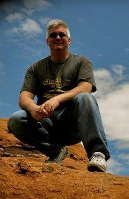 Photo of Keith F.