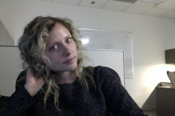 photo of Ashley Y.