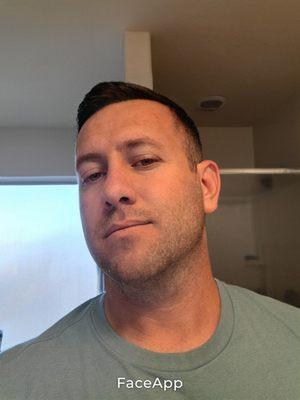 Photo of Trent W.