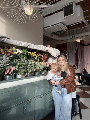 photo of Madeline P.