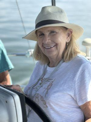 Photo of Marian S.