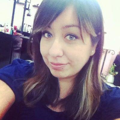 Photo of Marisol B.