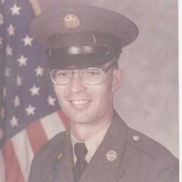 Photo of Randy L.