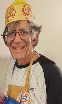 Photo of Dan R.