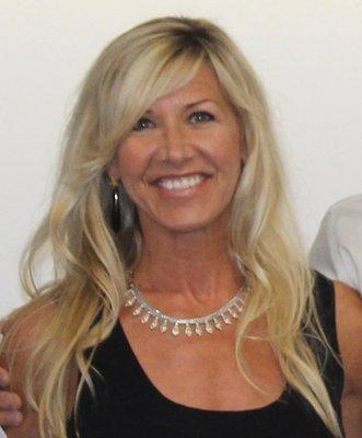 Photo of Julie K.