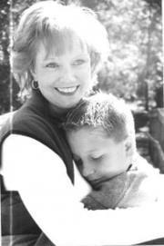 Photo of Nancy C.