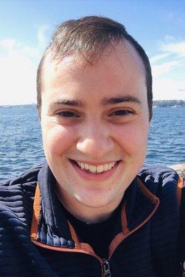 photo of Aidan Jax C.