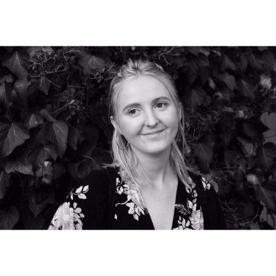 Photo of Hannah M.