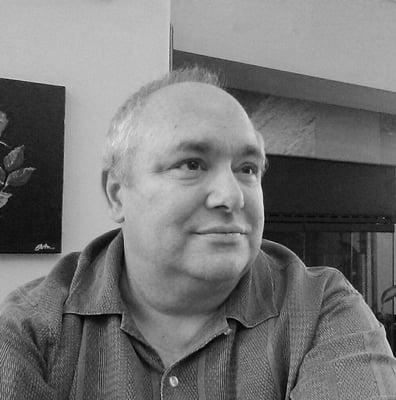 Photo of John D.