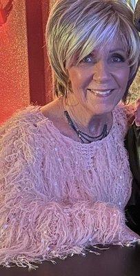 photo of Rose N.