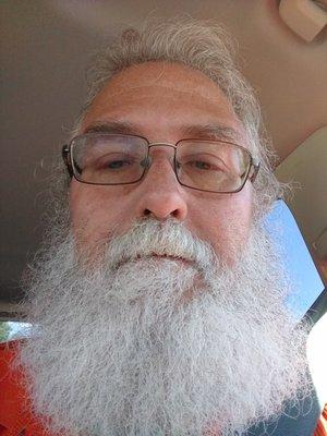 Photo of Eric A.
