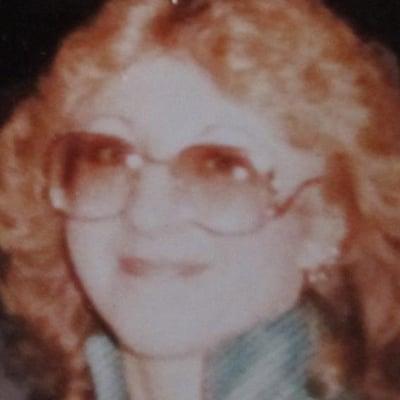 photo of Charlotte T.