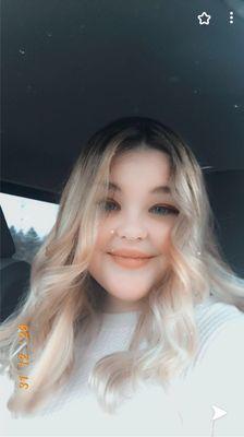 Photo of Carley S.