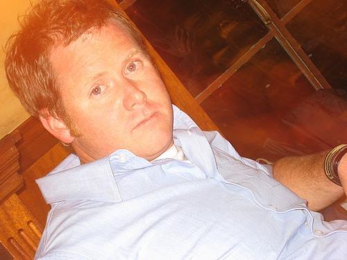 Photo of noel c.