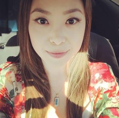 Photo of Jeenee Y.