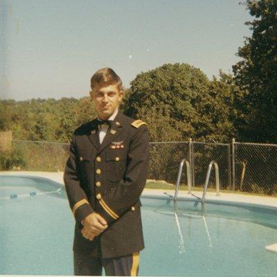 Photo of William B.